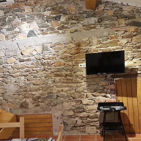 Le Rebois 公寓 *
